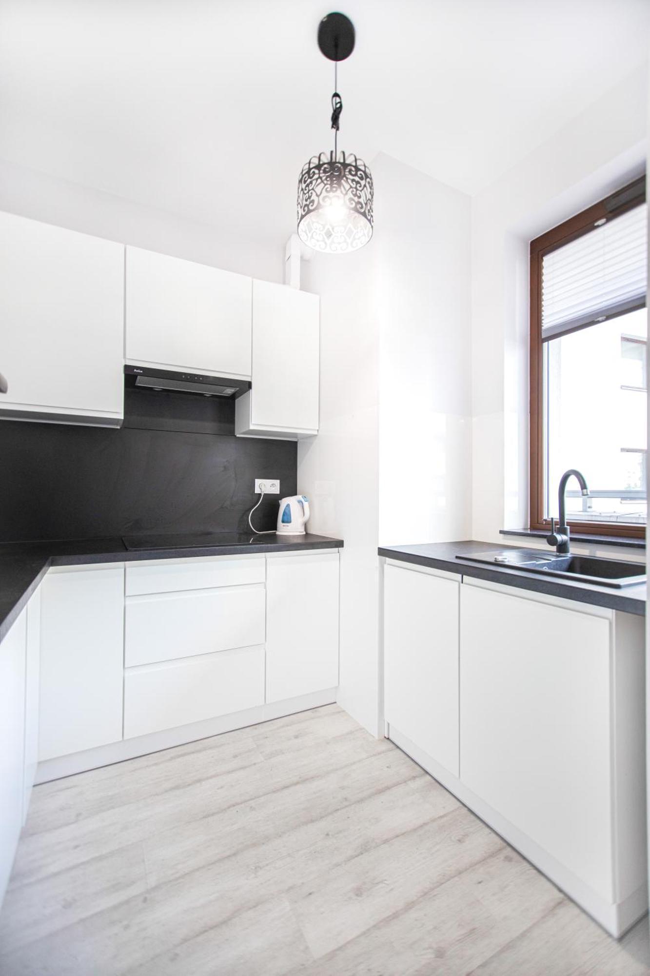 Appartement Lovely Close To The Center. Free Parking